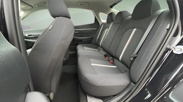 2026 Hyundai Sonata - $23,966