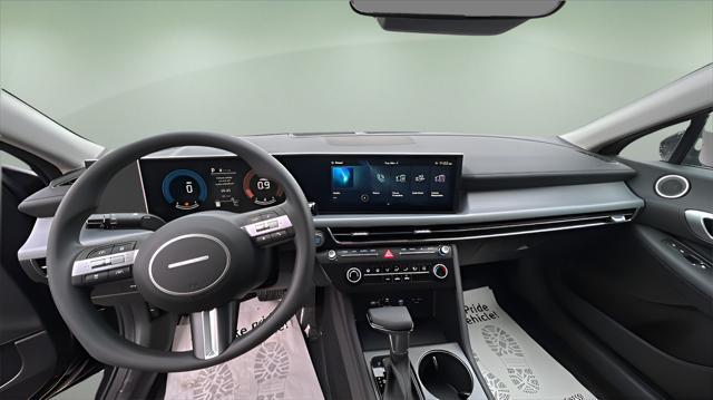 2026 Hyundai Sonata - $23,966