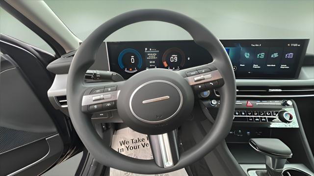 2026 Hyundai Sonata - $23,966