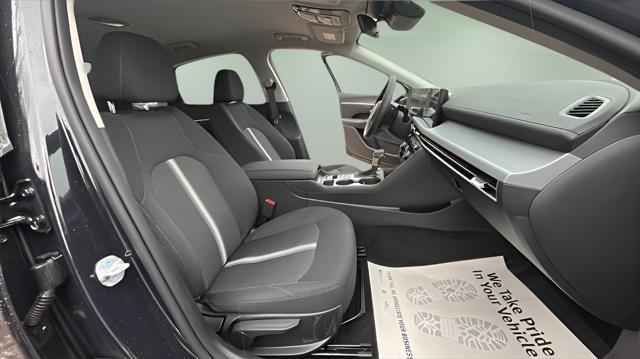 2026 Hyundai Sonata - $23,966