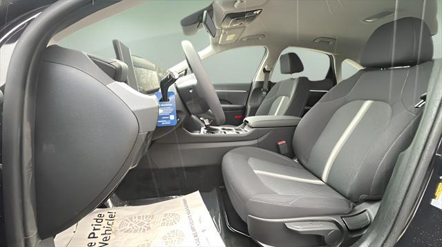 2026 Hyundai Sonata - $23,966