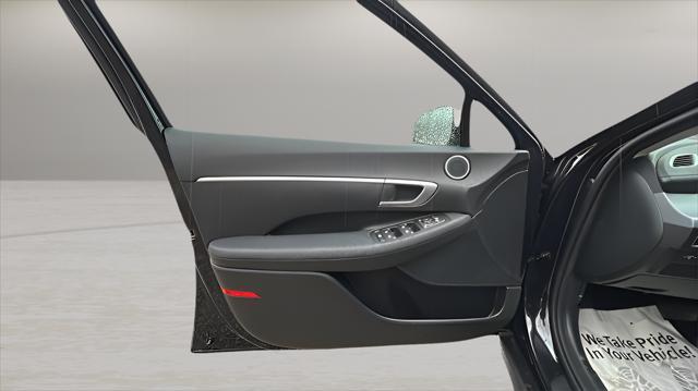 2026 Hyundai Sonata - $23,966