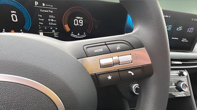 2026 Hyundai Sonata - $23,966