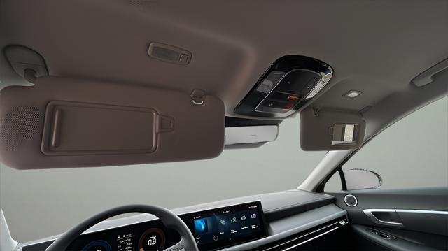 2026 Hyundai Sonata - $23,966