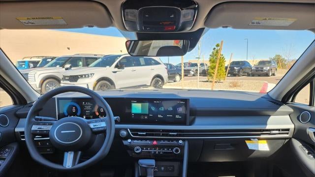 2026 Hyundai SONATA SE