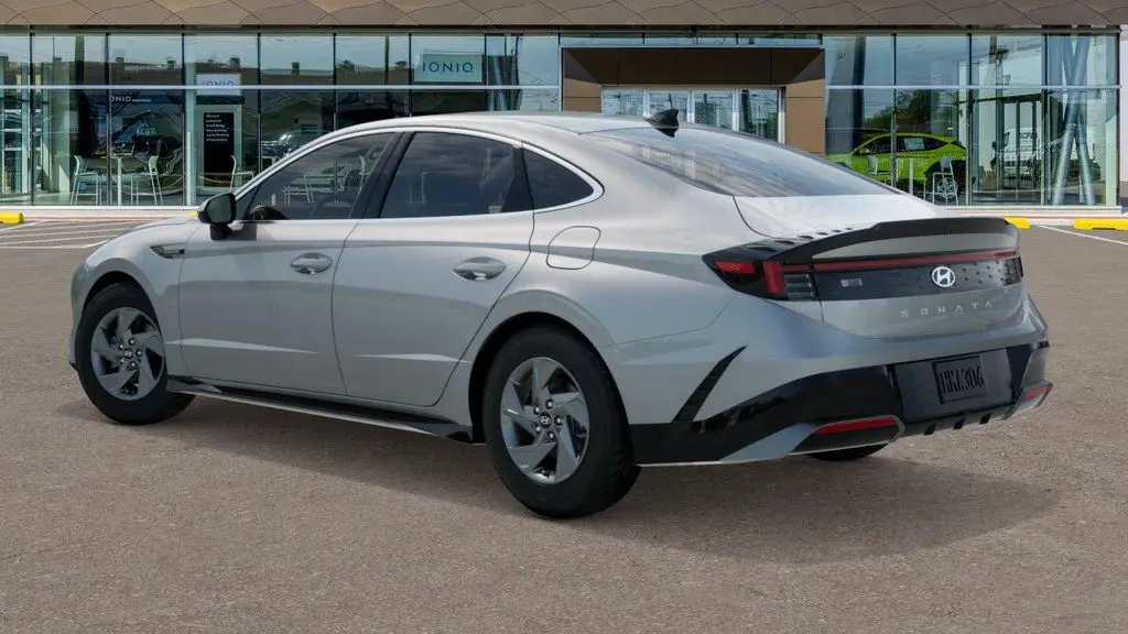 2026 Hyundai SONATA SE