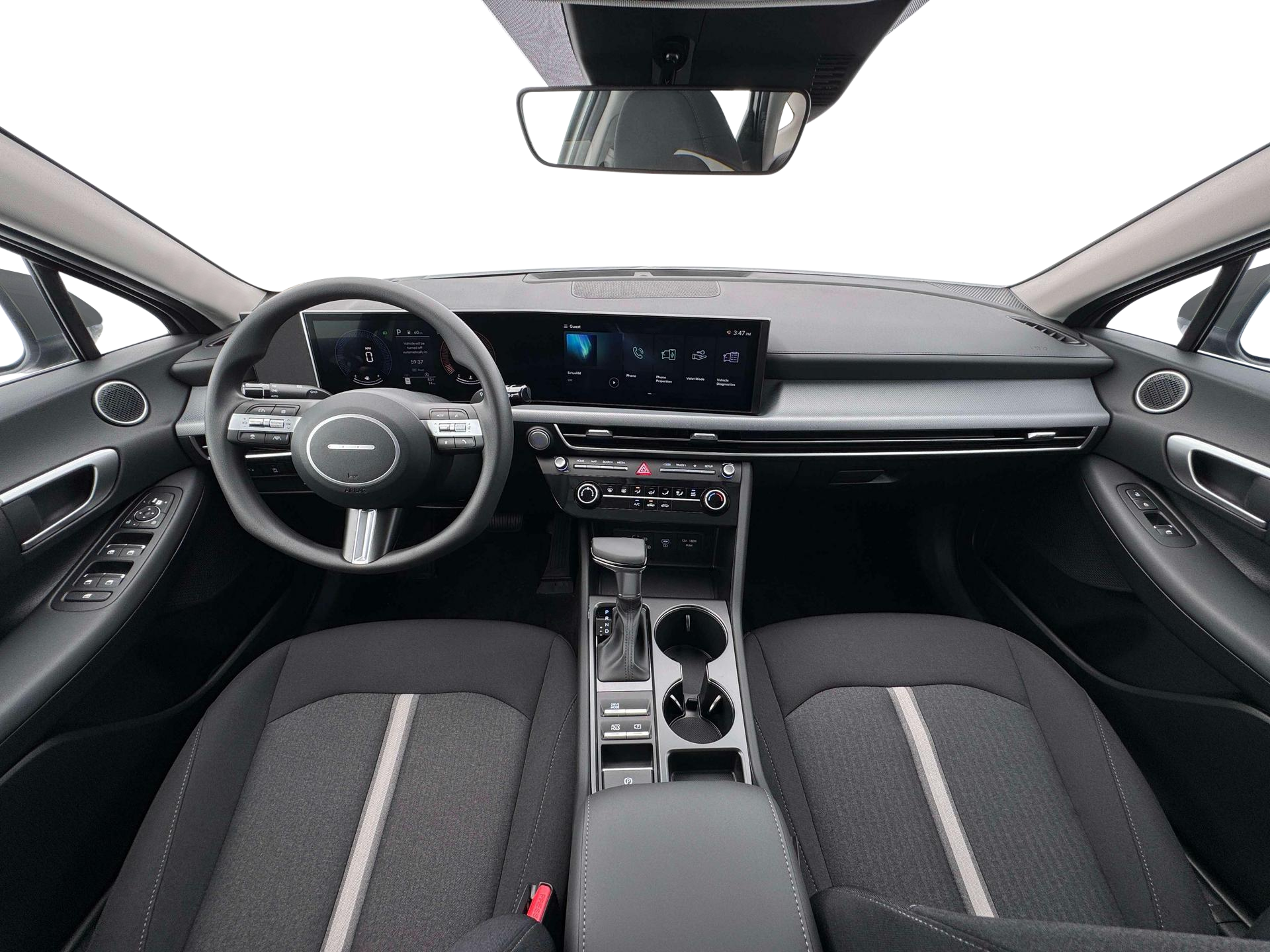 2026 Hyundai Sonata - $25,700