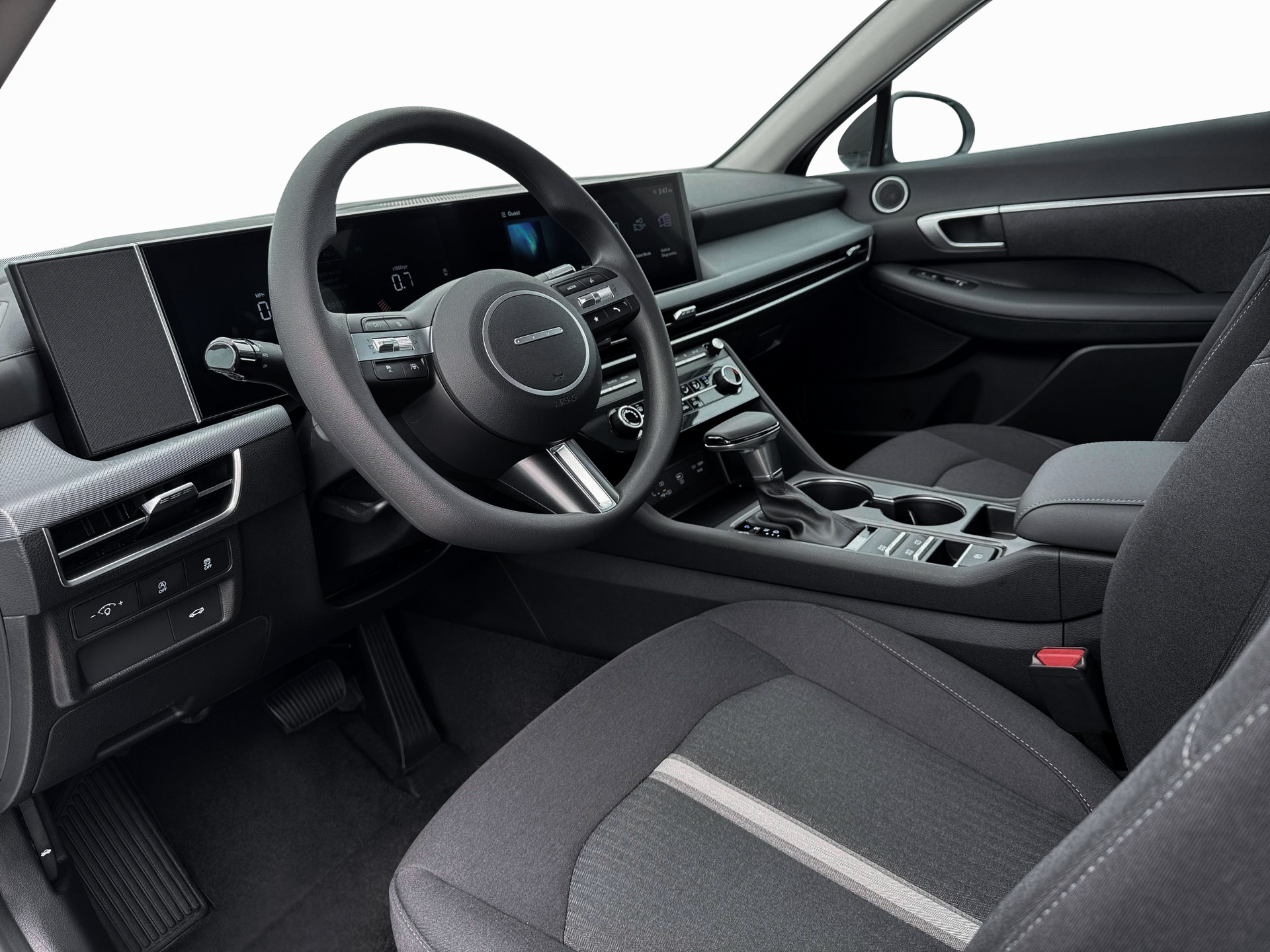 2026 Hyundai Sonata - $25,700