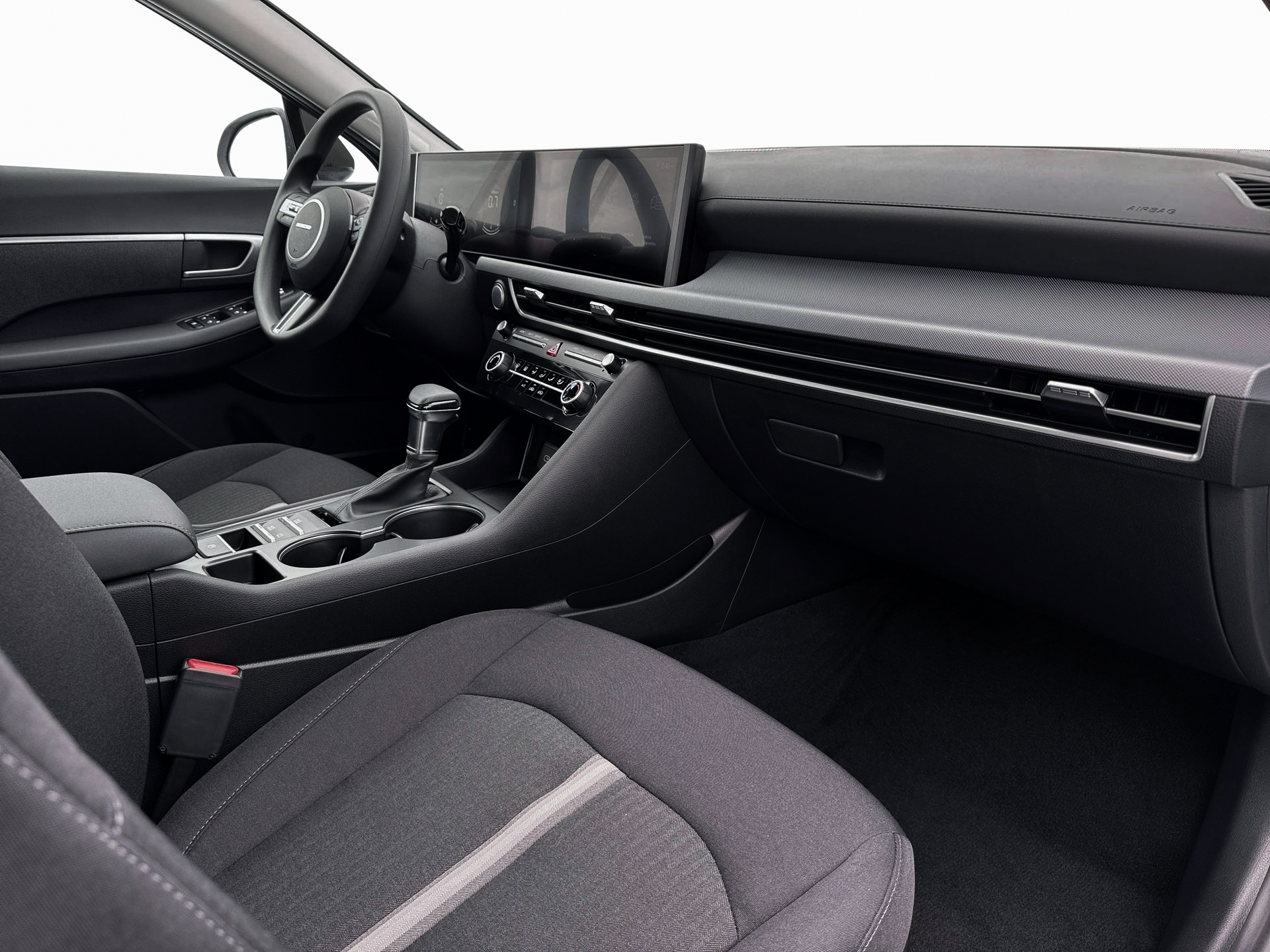 2026 Hyundai Sonata - $25,700