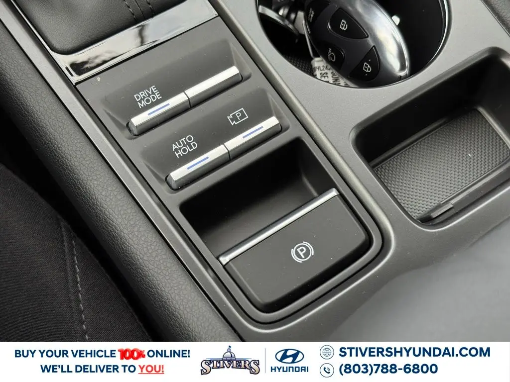 2026 Hyundai Sonata - $26,553