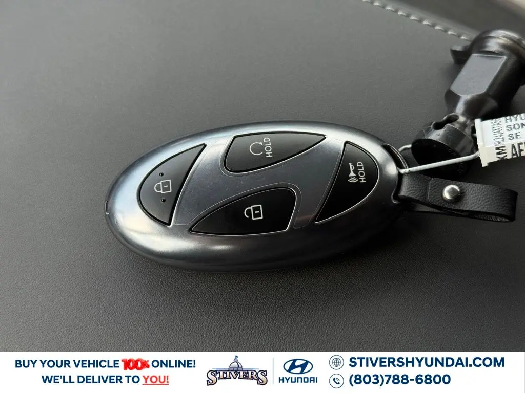 2026 Hyundai Sonata - $26,553
