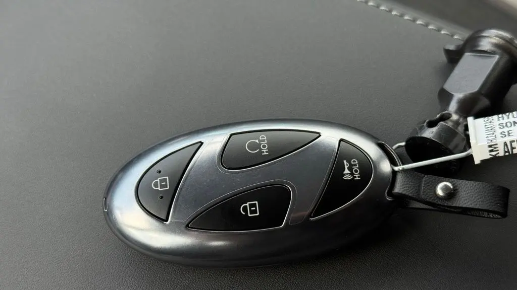 2026 Hyundai SONATA SE