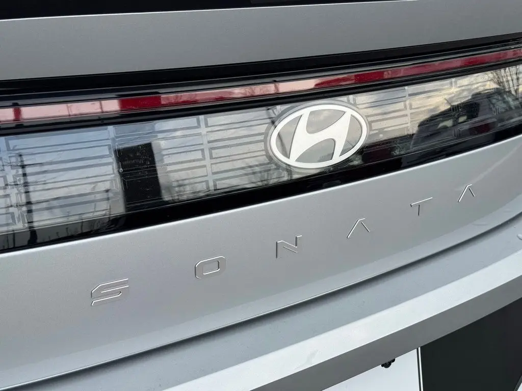 2026 Hyundai Sonata - $26,553