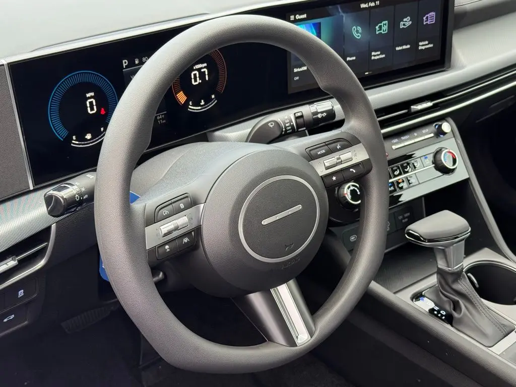 2026 Hyundai Sonata - $26,553