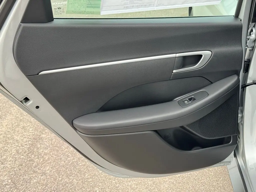 2026 Hyundai Sonata - $26,553