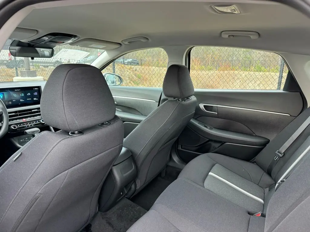 2026 Hyundai Sonata - $26,553