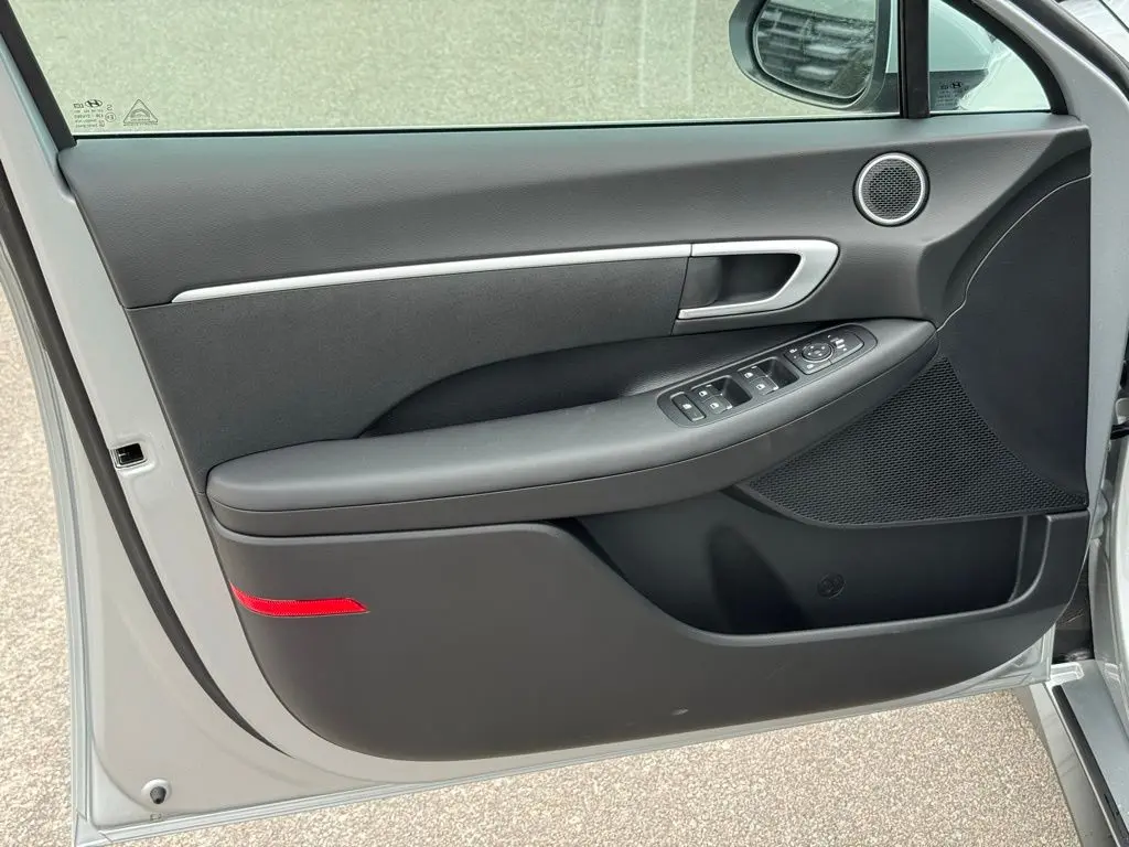 2026 Hyundai Sonata - $26,553