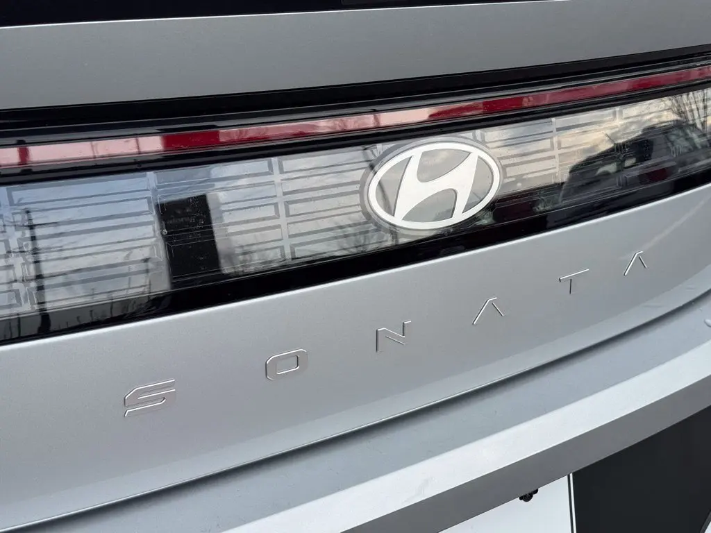 2026 Hyundai Sonata - $26,553