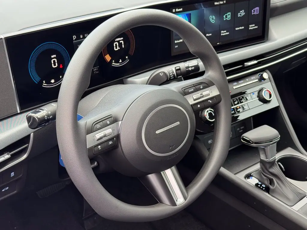 2026 Hyundai Sonata - $26,553