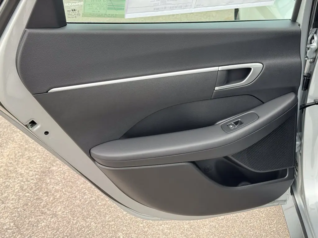2026 Hyundai Sonata - $26,553