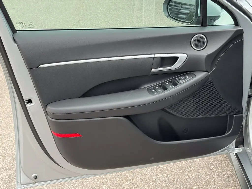2026 Hyundai Sonata - $26,553