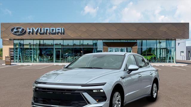 Preowned 2026 Hyundai SONATA SE for Sale