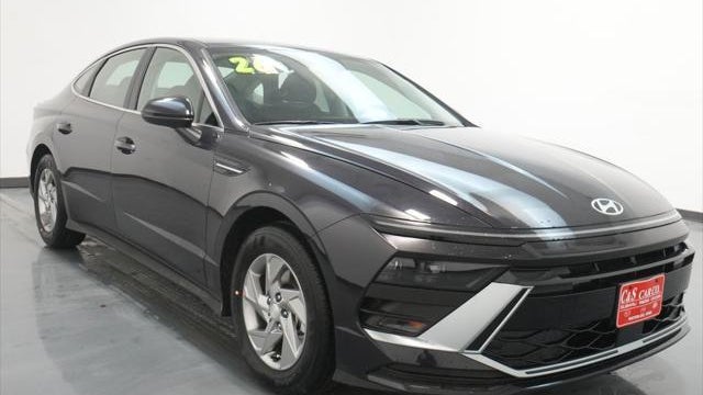 Preowned 2026 Hyundai SONATA SE for Sale
