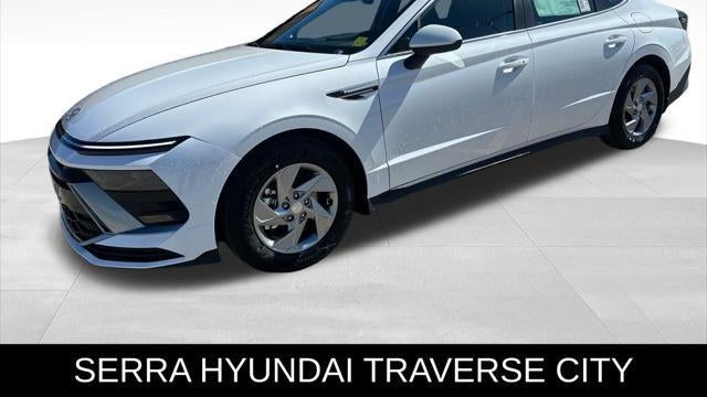 Preowned 2026 Hyundai SONATA SE for Sale