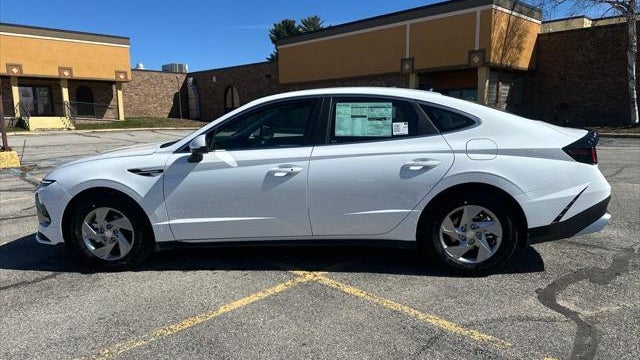 2026 Hyundai SONATA SE