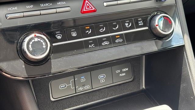 2026 Hyundai SONATA SE