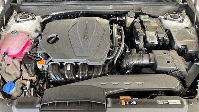 2026 Hyundai SONATA SE