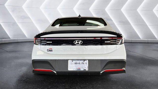 2026 Hyundai SONATA SE