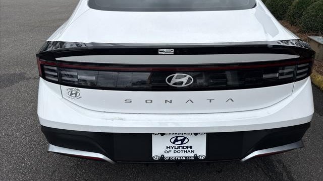 2026 Hyundai SONATA SE