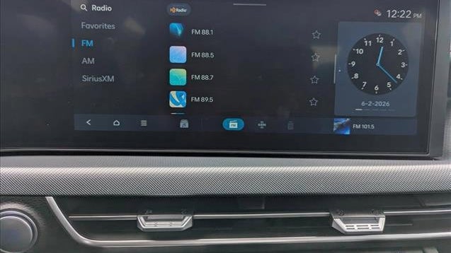 2026 Hyundai SONATA SE