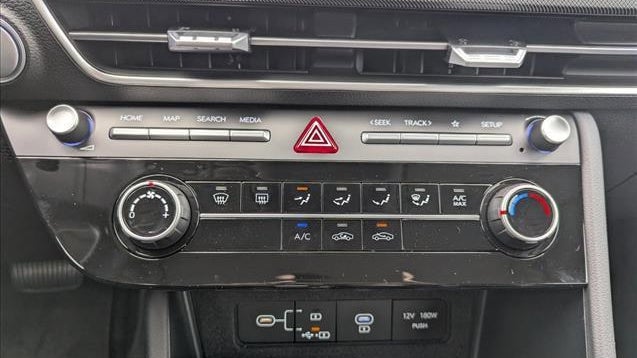 2026 Hyundai SONATA SE
