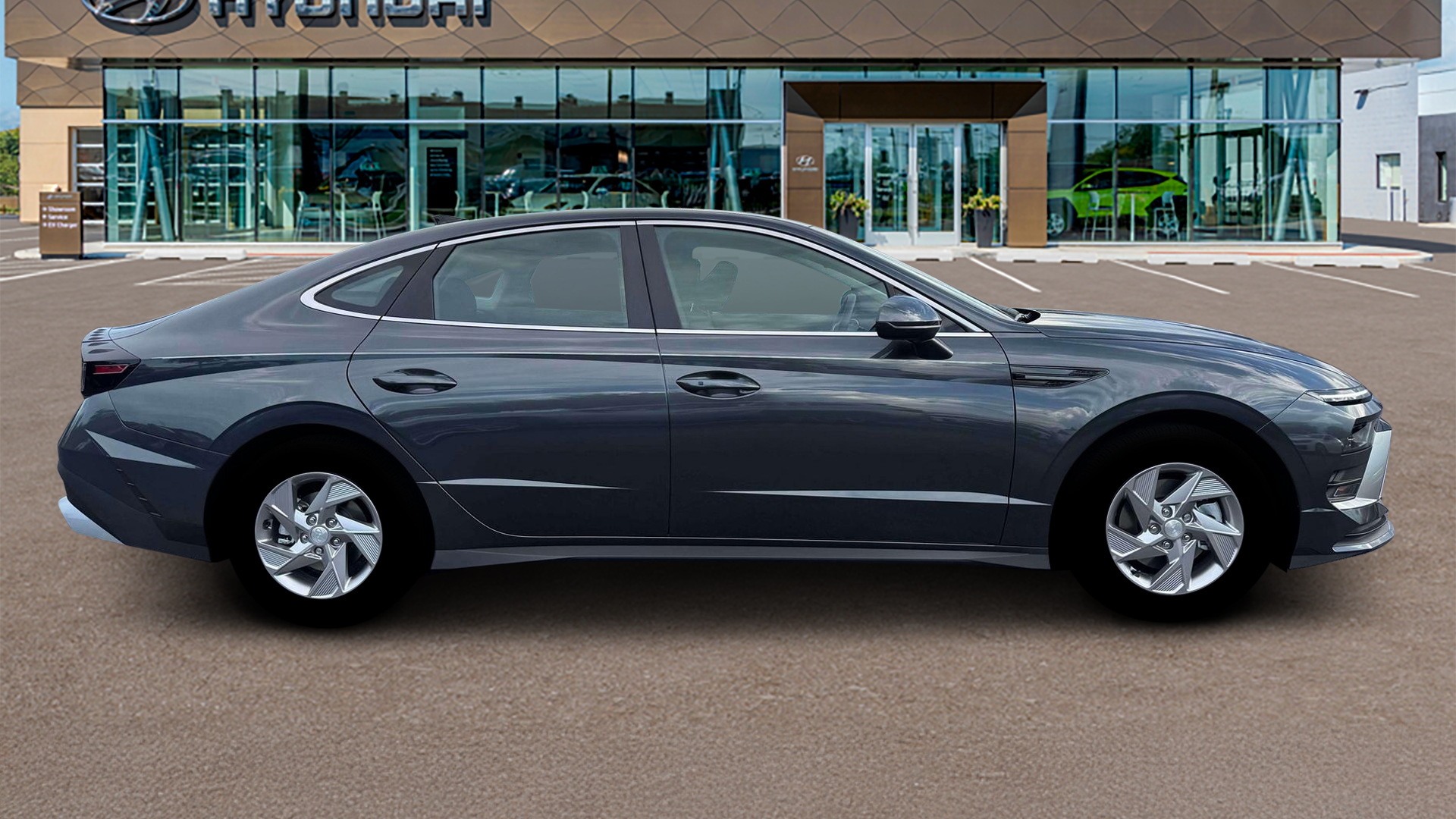 2026 Hyundai SONATA SE