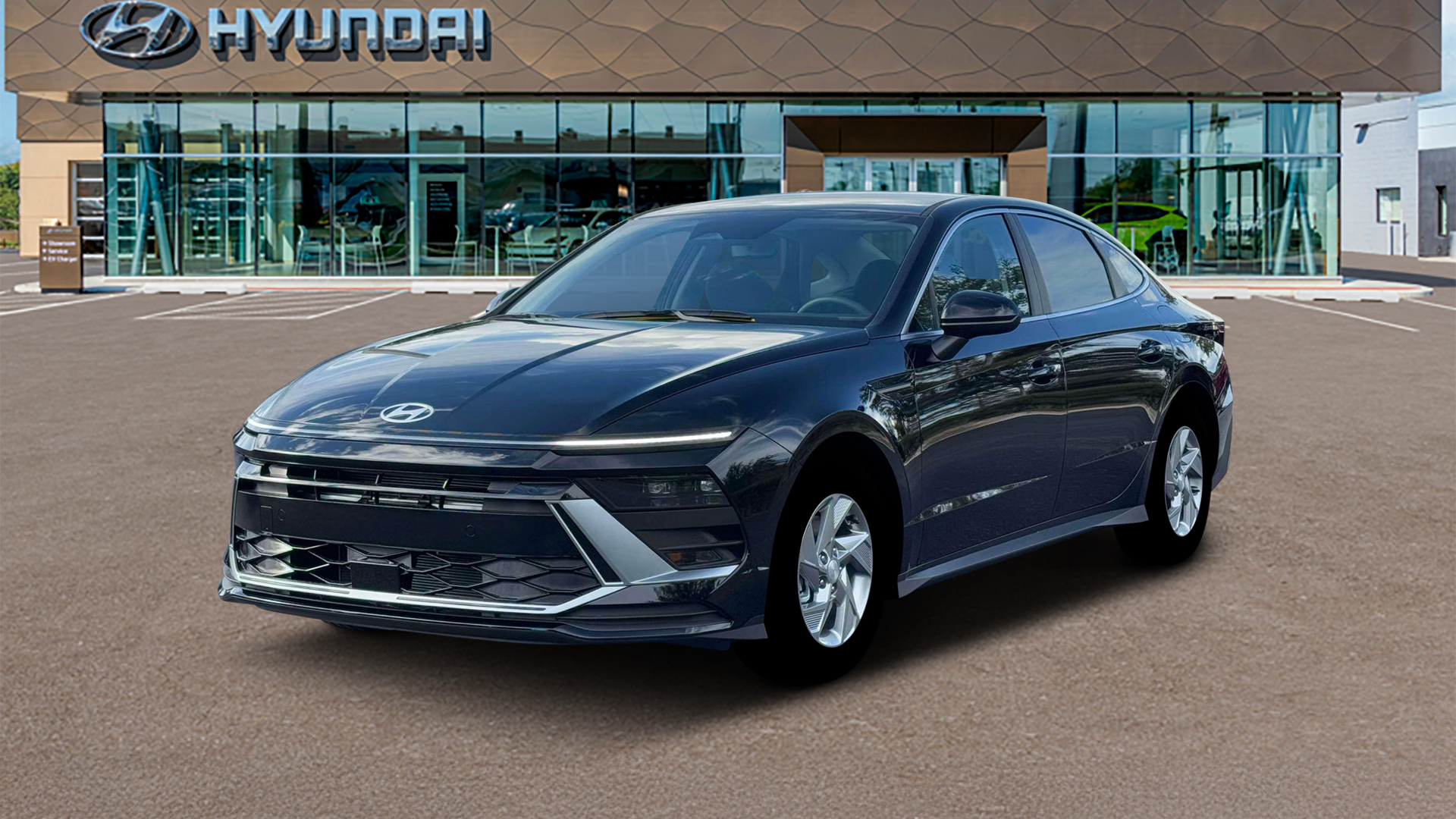 Preowned 2026 Hyundai SONATA SE for Sale