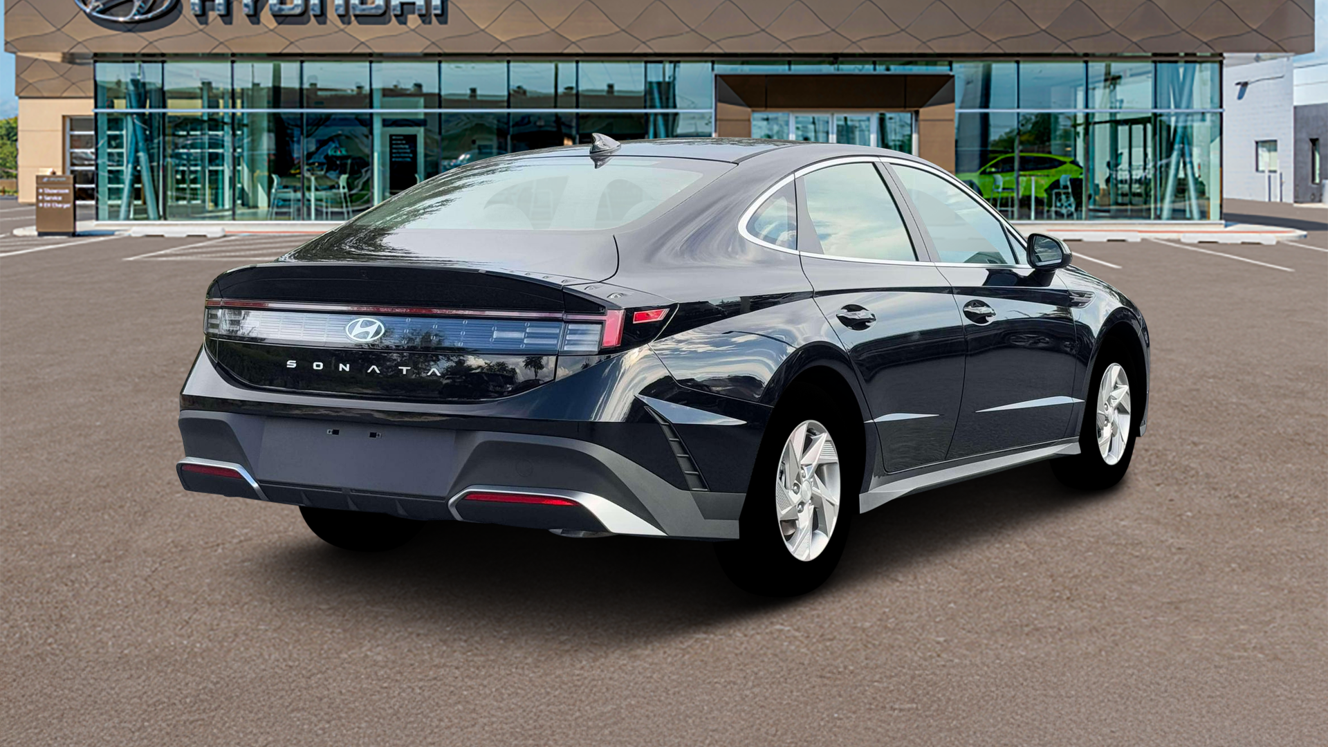 2026 Hyundai SONATA SE