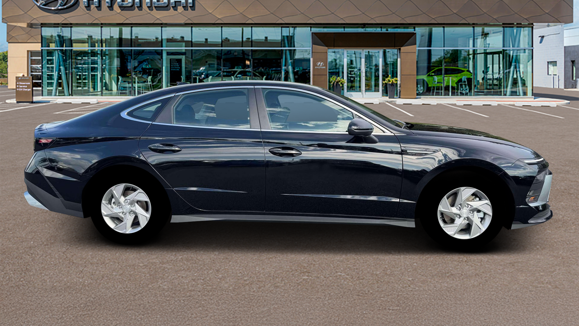 2026 Hyundai SONATA SE