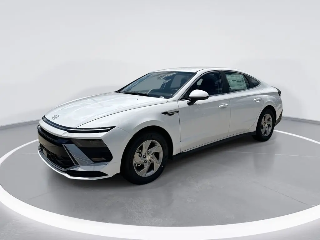 2026 Hyundai Sonata