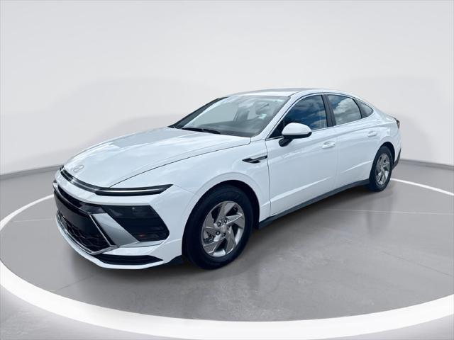 2026 Hyundai Sonata - $27,888