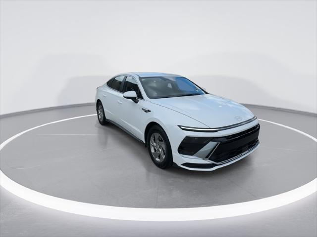 2026 Hyundai Sonata - $27,888