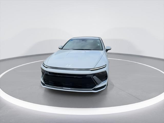 2026 Hyundai Sonata - $27,888