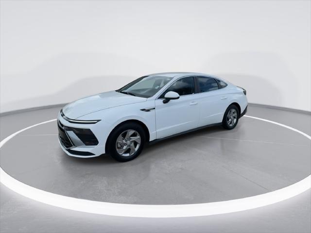 2026 Hyundai Sonata - $27,888