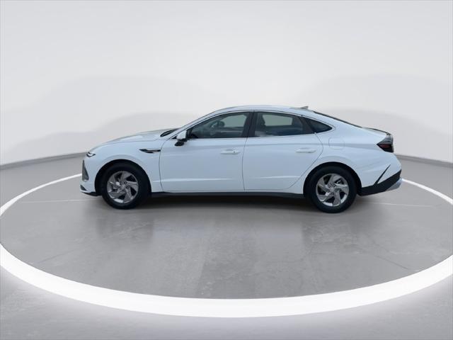 2026 Hyundai Sonata - $27,888