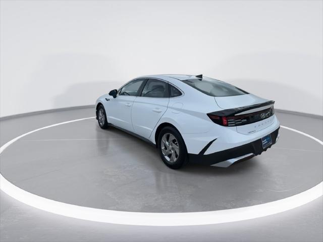 2026 Hyundai Sonata - $27,888