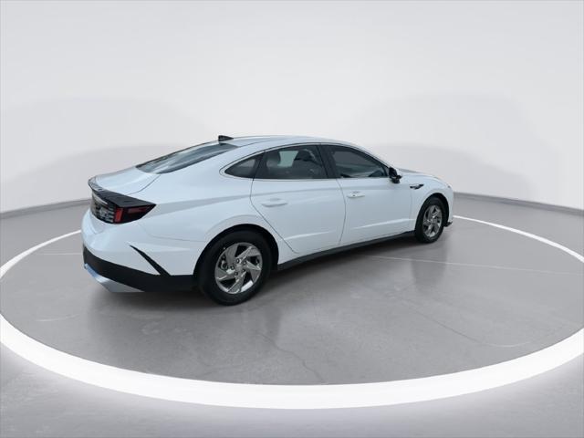 2026 Hyundai Sonata - $27,888