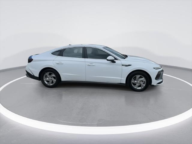 2026 Hyundai Sonata - $27,888
