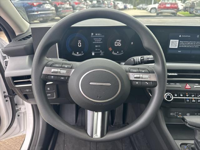 2026 Hyundai Sonata - $27,888