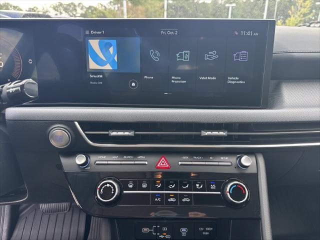 2026 Hyundai Sonata - $27,888